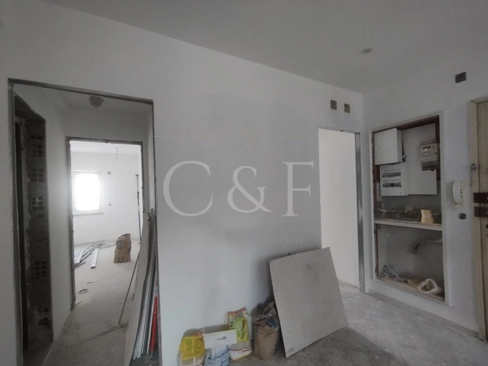 Apartamento T3 para Venda em Benfica Foto 41