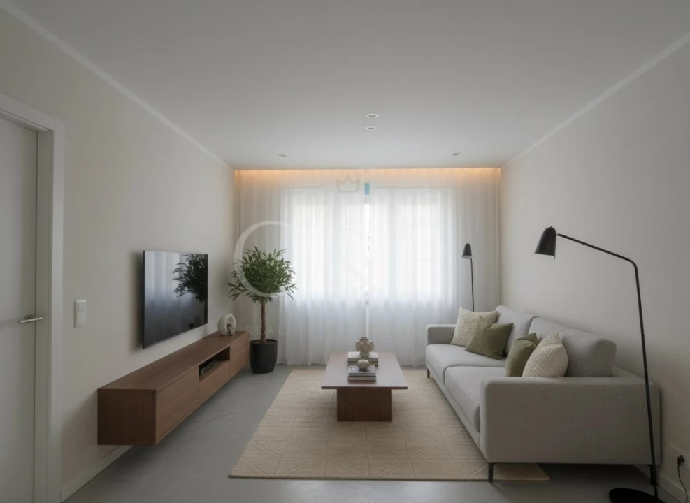 Apartamento T3 para Venda em Benfica Foto 46