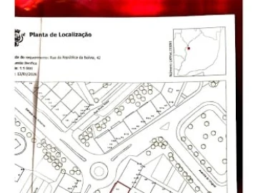 Apartamento T3 para Venda em Benfica