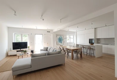 Apartamento T3 para Venda em Benfica