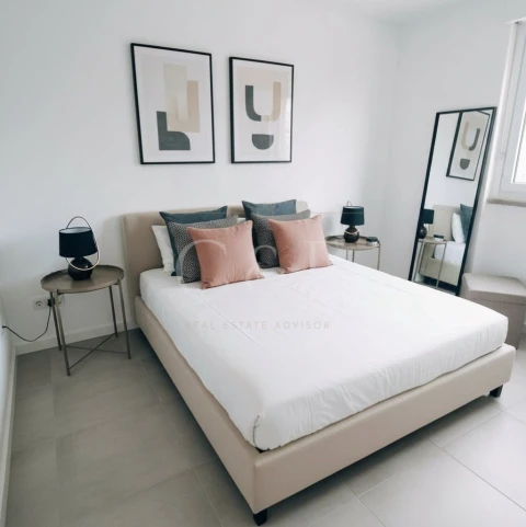 Apartamento T3 para Venda em Benfica