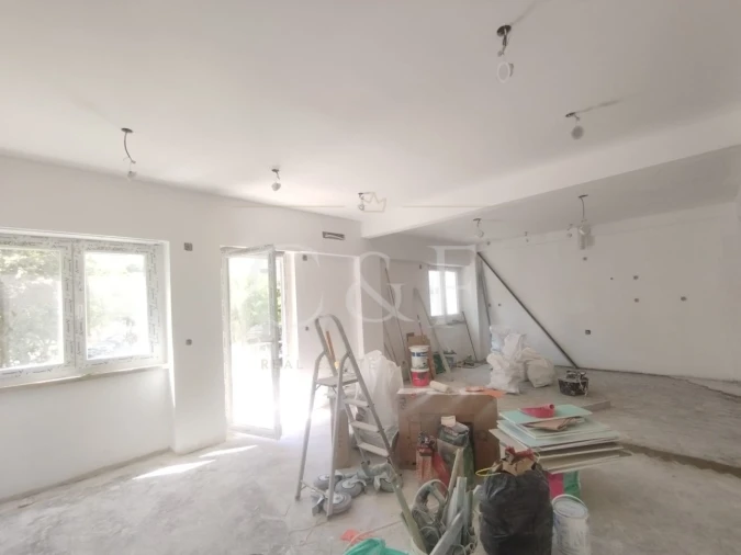 Apartamento T3 para Venda em Benfica Foto 2