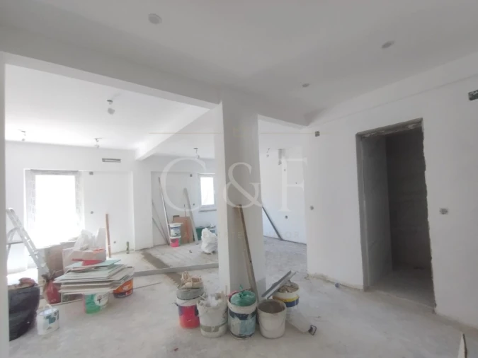 Apartamento T3 para Venda em Benfica Foto 3