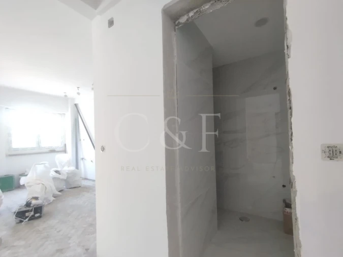 Apartamento T3 para Venda em Benfica Foto 6