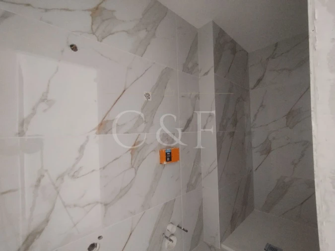 Apartamento T3 para Venda em Benfica Foto 15