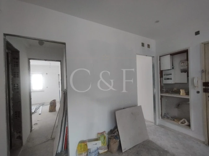 Apartamento T3 para Venda em Benfica Foto 41