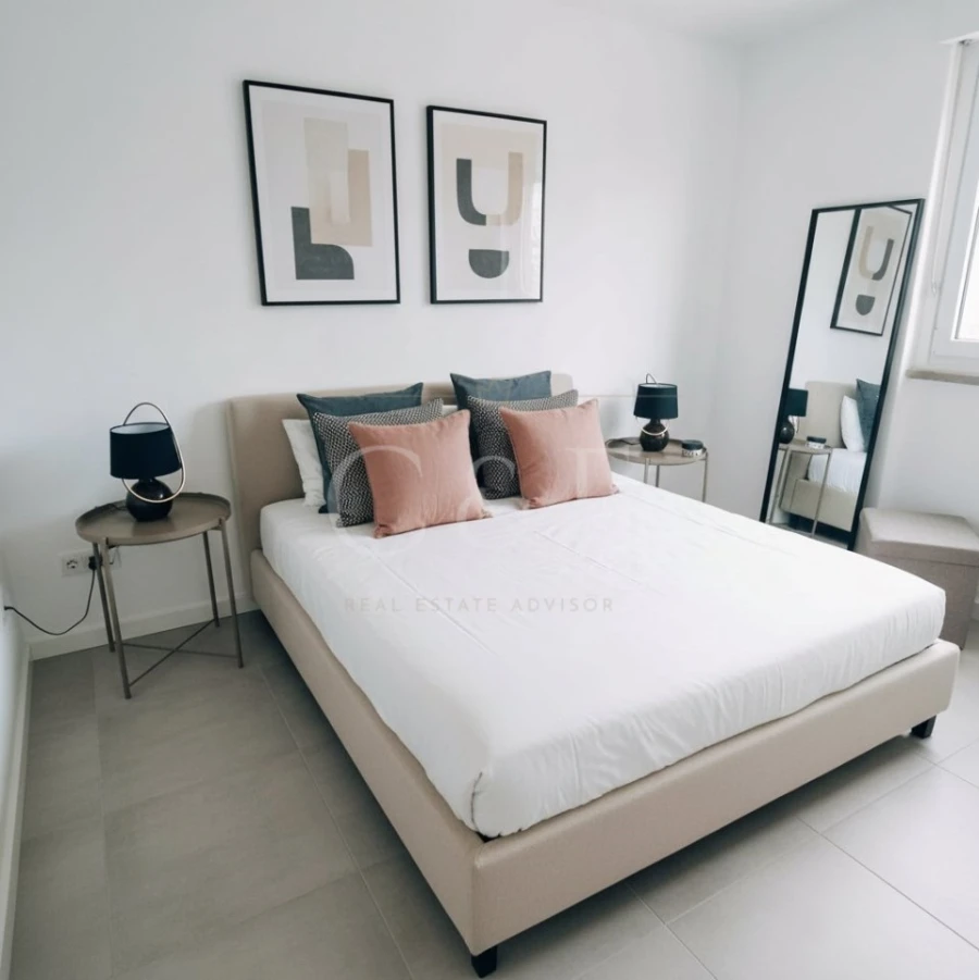 Apartamento T3 para Venda em Benfica Foto 44