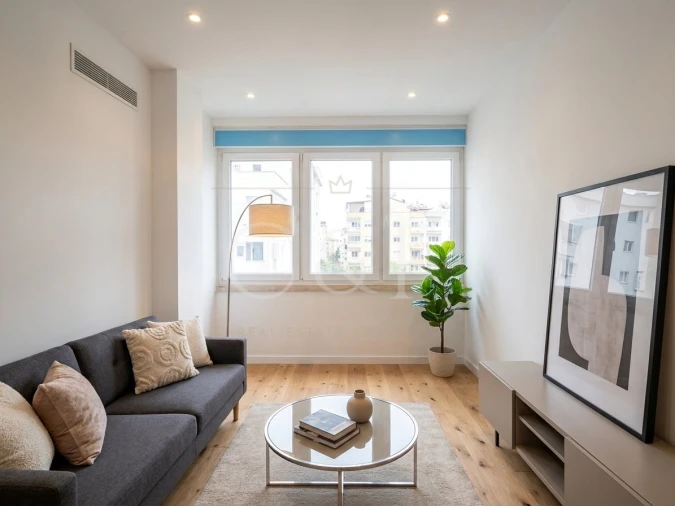 Apartamento T3 para Venda em Benfica Foto 45