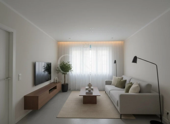 Apartamento T3 para Venda em Benfica Foto 46