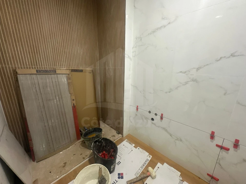 Moradia T2 para Venda em Seixal, Arrentela e Aldeia de Paio Pires Foto 17