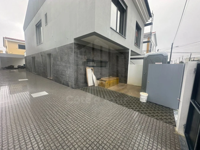 Moradia T2 para Venda em Seixal, Arrentela e Aldeia de Paio Pires Foto 15