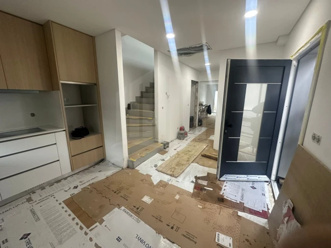 Moradia T2 para Venda em Seixal, Arrentela e Aldeia de Paio Pires Foto 29