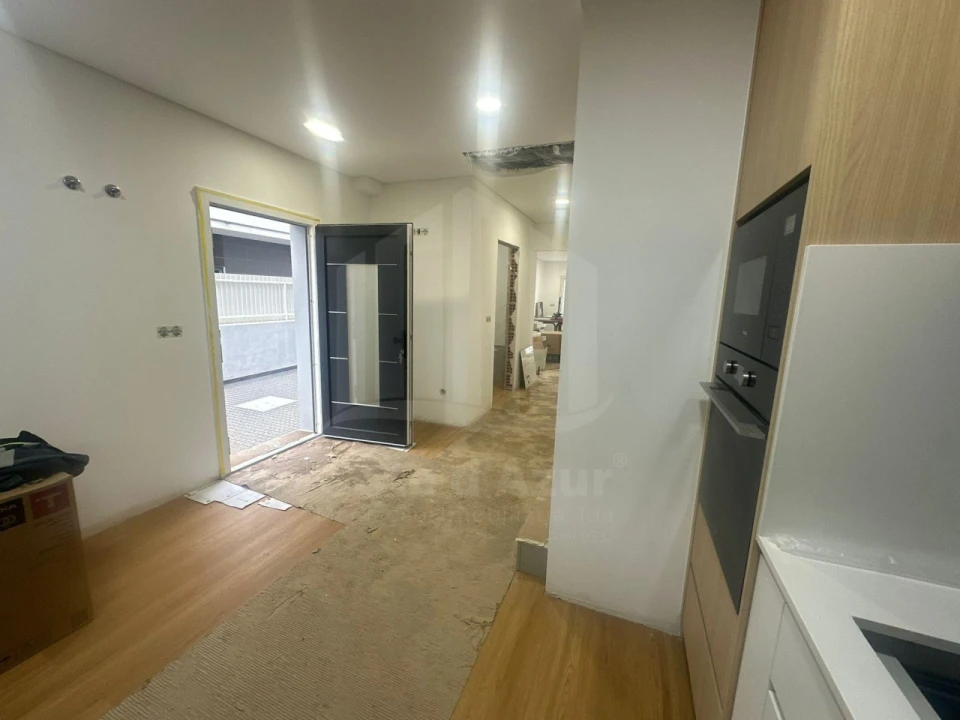 Moradia T2 para Venda em Seixal, Arrentela e Aldeia de Paio Pires Foto 3