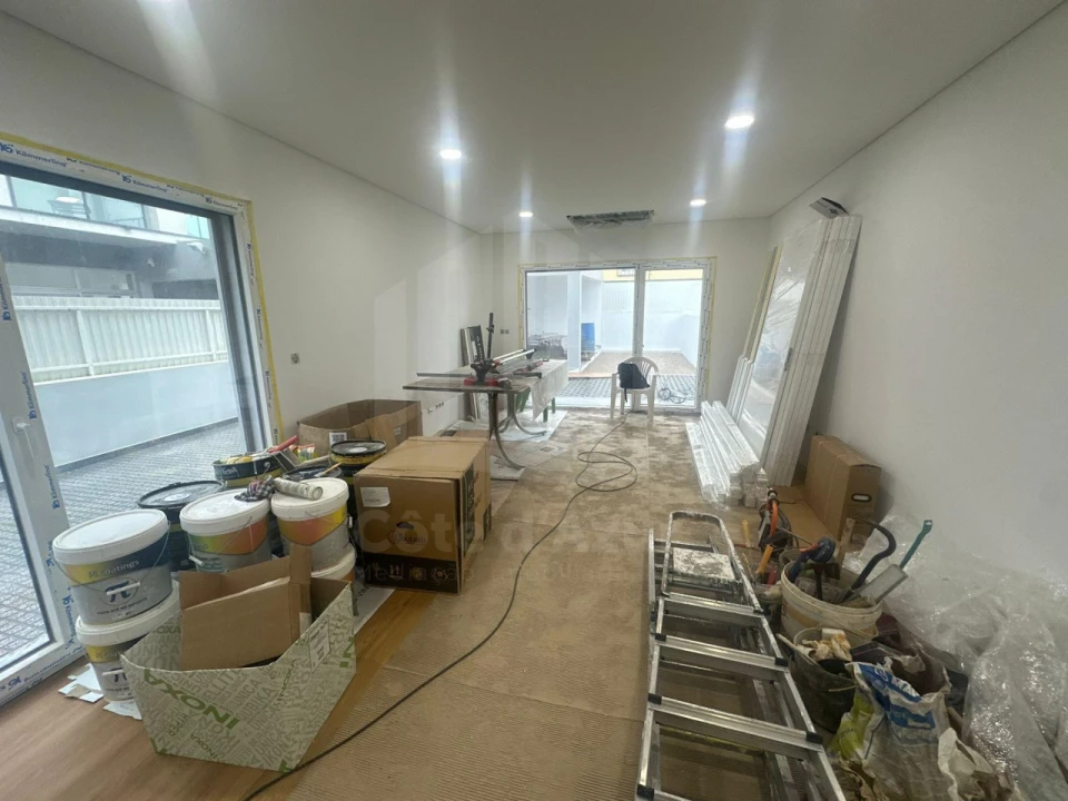 Moradia T2 para Venda em Seixal, Arrentela e Aldeia de Paio Pires Foto 8