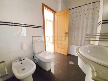 Apartamento T2 para Arrendamento em Paranhos