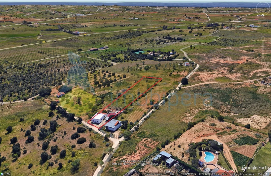 Moradia T4 para Venda em Lagoa e Carvoeiro Foto 2