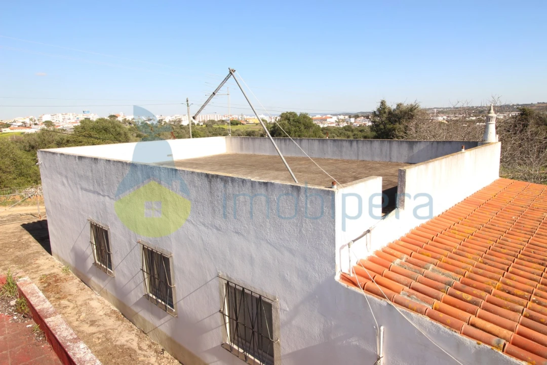 Moradia T4 para Venda em Lagoa e Carvoeiro Foto 4