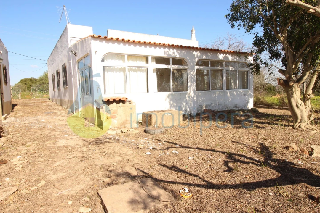 Moradia T4 para Venda em Lagoa e Carvoeiro Foto 8