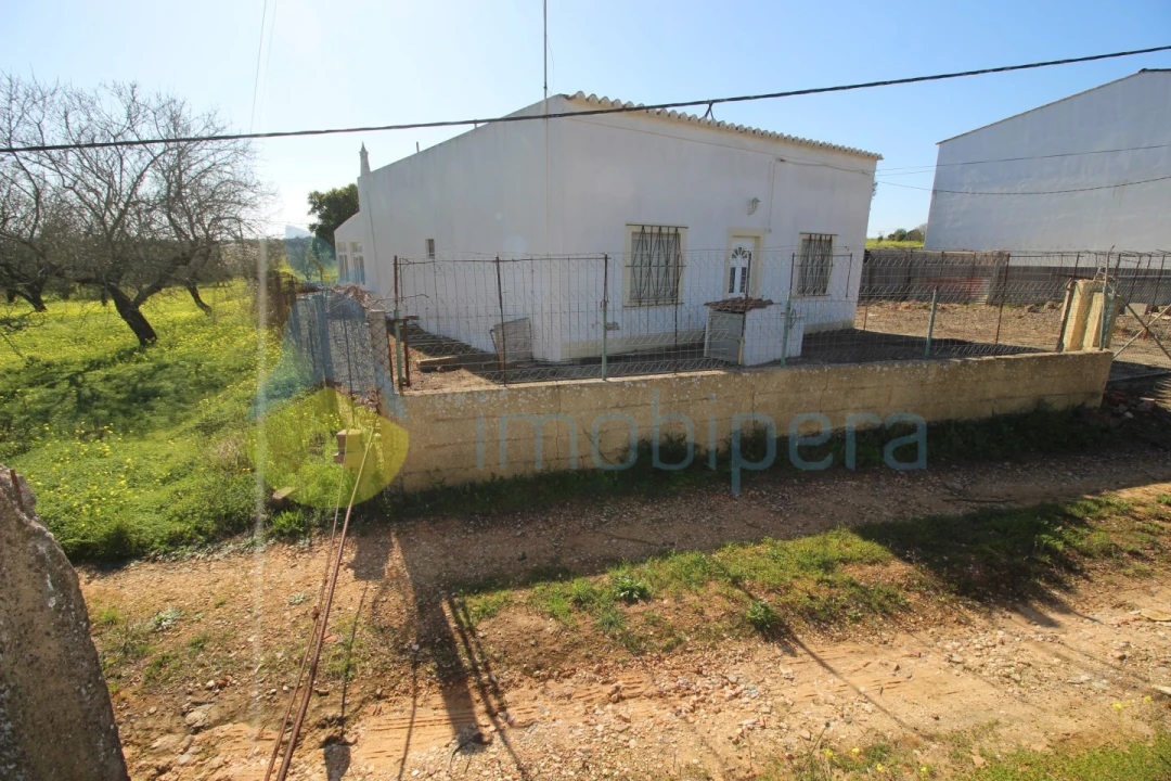 Moradia T4 para Venda em Lagoa e Carvoeiro Foto 24