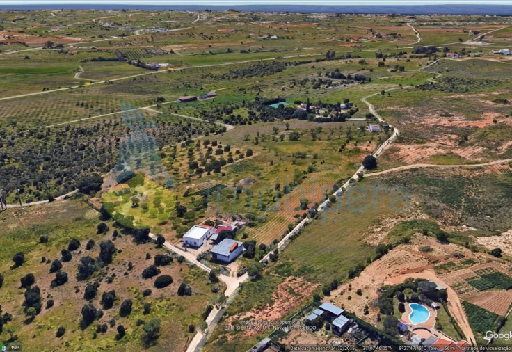 Moradia T4 para Venda em Lagoa e Carvoeiro Foto 1