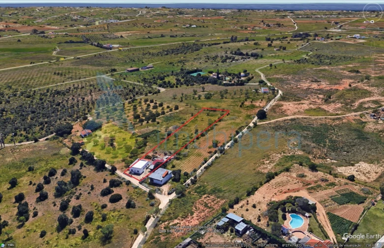 Moradia T4 para Venda em Lagoa e Carvoeiro Foto 2