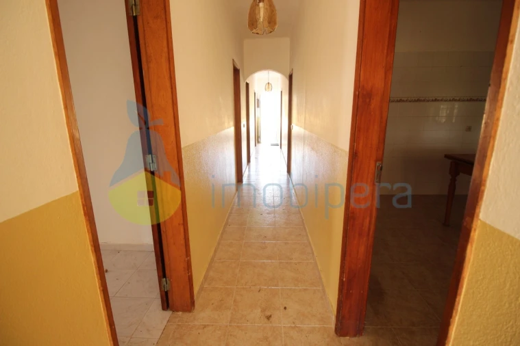 Moradia T4 para Venda em Lagoa e Carvoeiro Foto 22