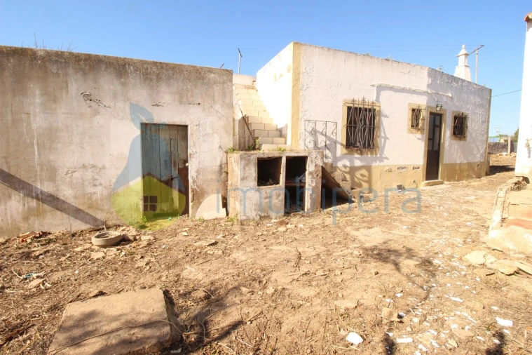 Moradia T4 para Venda em Lagoa e Carvoeiro Foto 23