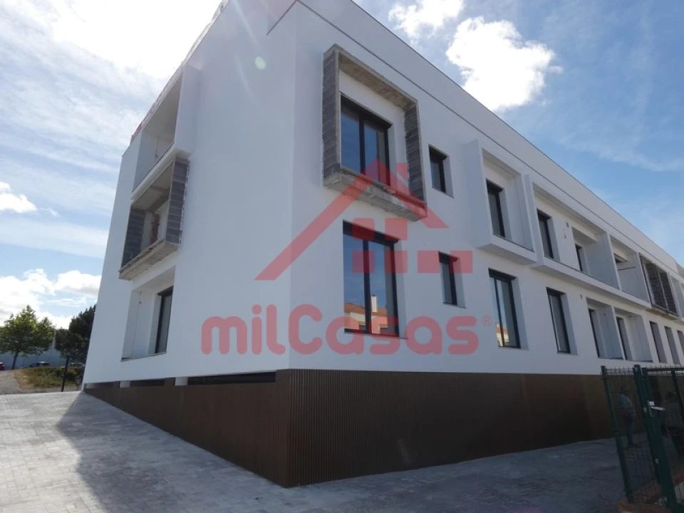 Apartamento T3 para Venda em Santa Maria, São Pedro e Matacães Foto 23