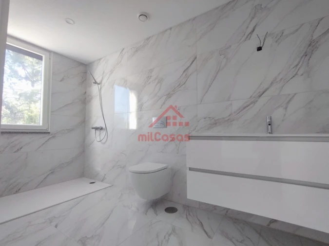 Apartamento T3 para Venda em Santa Maria, São Pedro e Matacães Foto 7