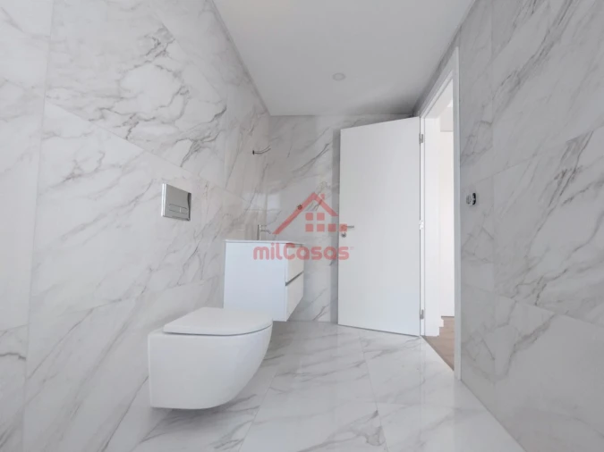 Apartamento T3 para Venda em Santa Maria, São Pedro e Matacães Foto 8