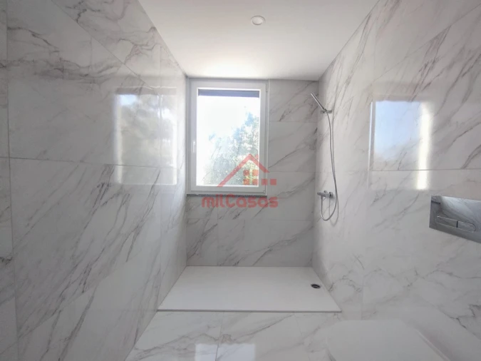 Apartamento T3 para Venda em Santa Maria, São Pedro e Matacães Foto 9