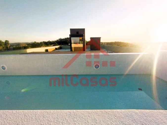 Apartamento T3 para Venda em Santa Maria, São Pedro e Matacães Foto 19