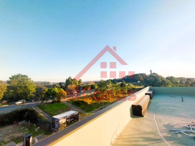 Apartamento T3 para Venda em Santa Maria, São Pedro e Matacães Foto 20