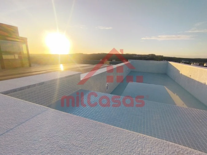 Apartamento T3 para Venda em Santa Maria, São Pedro e Matacães Foto 22