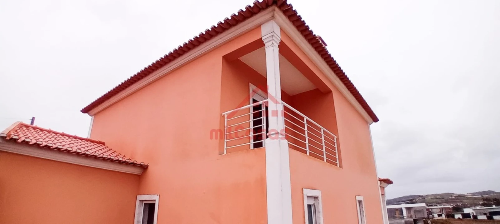 Moradia T4 para Arrendamento em São Pedro da Cadeira Foto 5