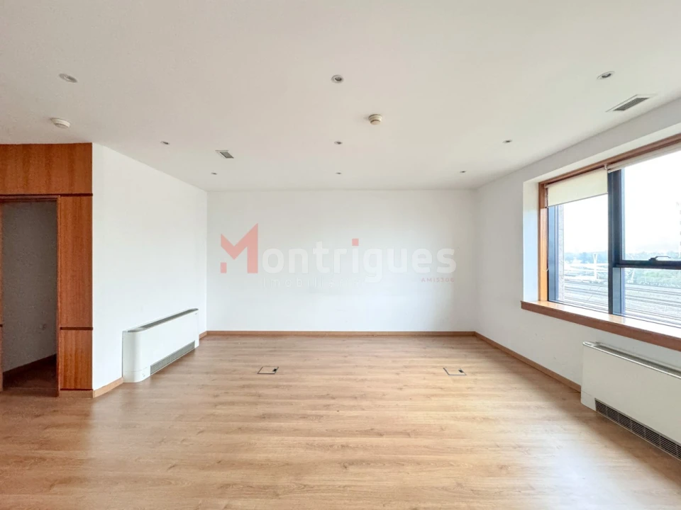 Escritório para Arrendamento em Parque das Nações Foto 4