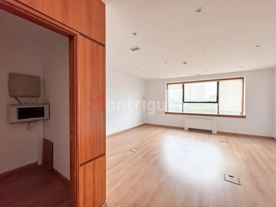 Escritório para Arrendamento em Parque das Nações Foto 6