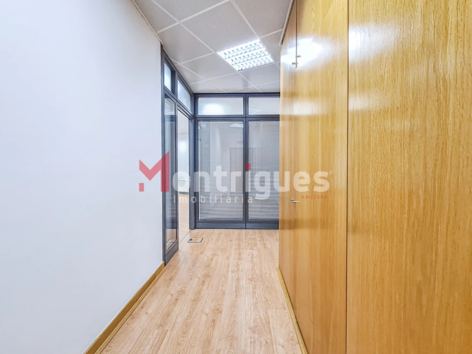 Escritório para Venda em Parque das Nações Foto 8