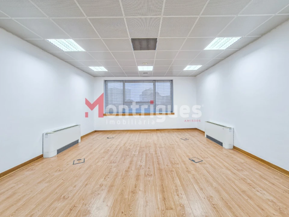 Escritório para Venda em Parque das Nações Foto 11