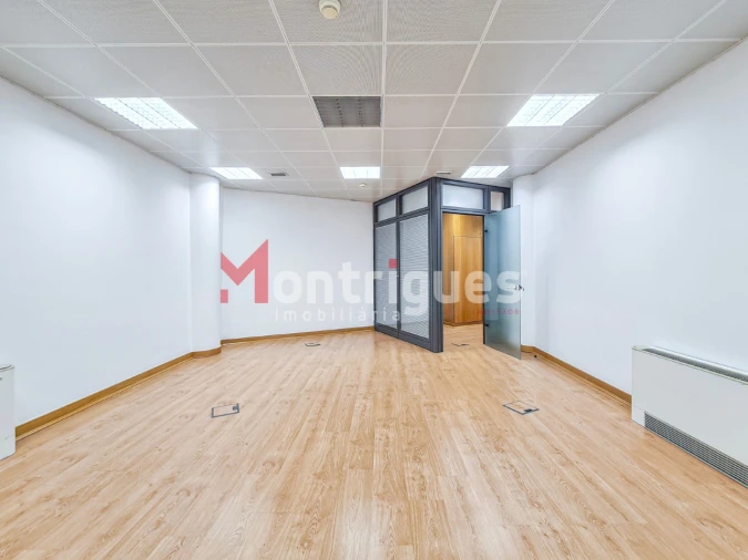 Escritório para Venda em Parque das Nações Foto 9