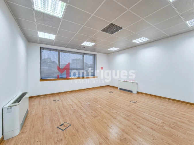 Escritório para Venda em Parque das Nações Foto 12