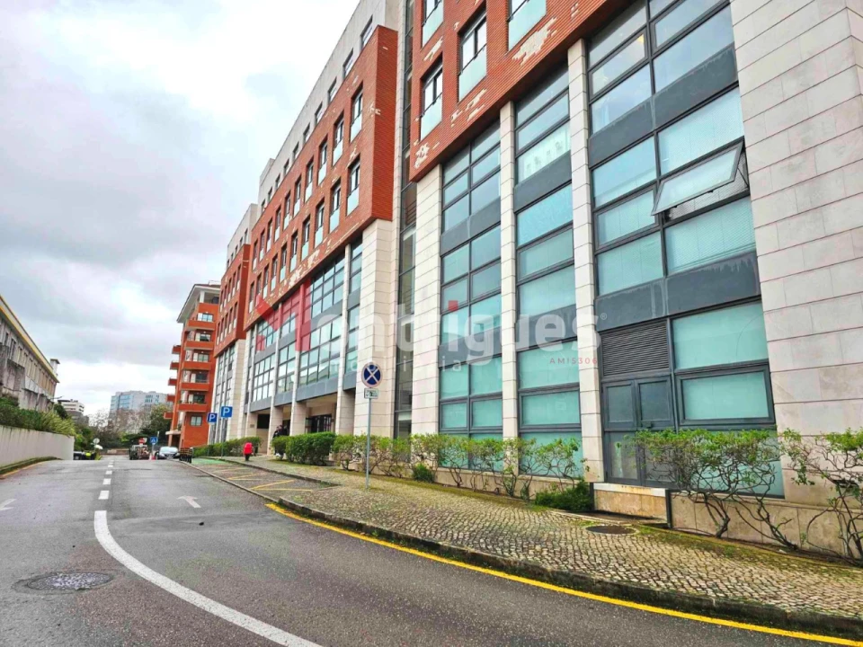 Escritório para Arrendamento em Parque das Nações Foto 12