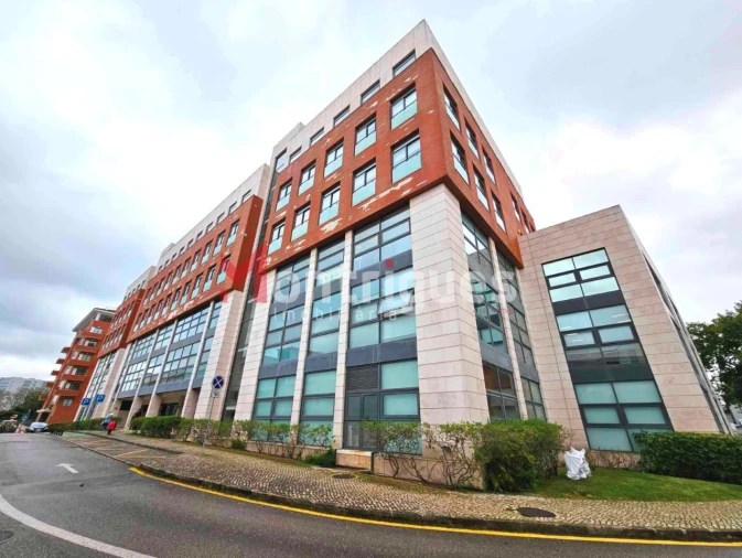 Escritório para Arrendamento em Parque das Nações Foto 13