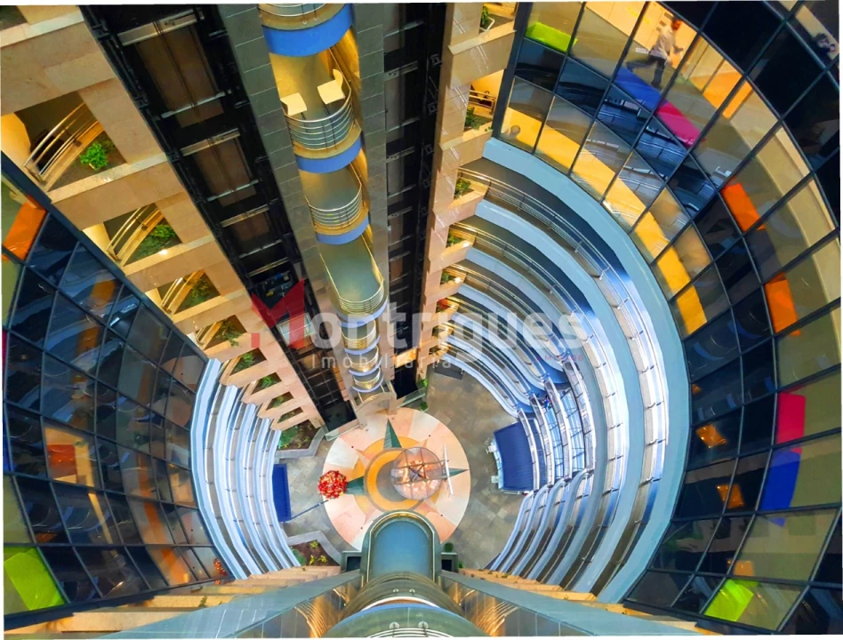 Escritório para Arrendamento em Parque das Nações Foto 8