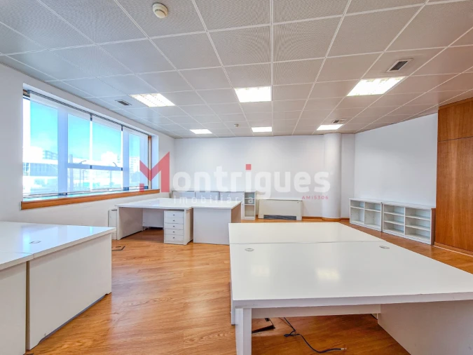 Escritório para Arrendamento em Parque das Nações Foto 6