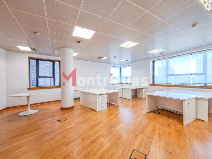 Escritório para Arrendamento em Parque das Nações Foto 5