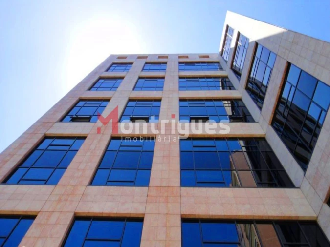 Escritório para Arrendamento em Parque das Nações Foto 10