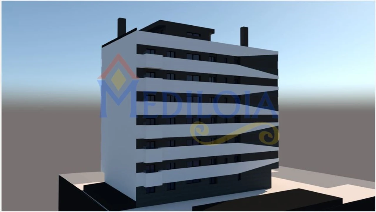 Apartamento T2 para Venda em Monte Gordo Foto 4