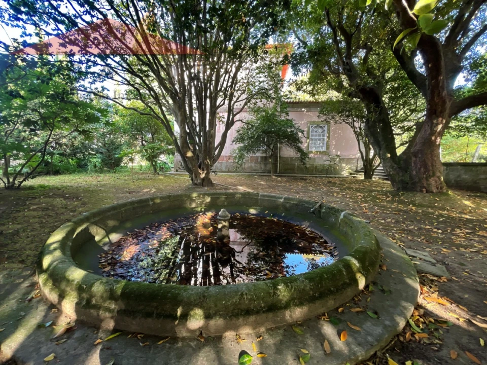 Quinta T5 para Venda em Gulpilhares e Valadares Foto 6