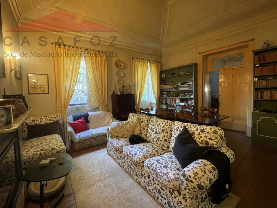 Quinta T5 para Venda em Gulpilhares e Valadares Foto 19